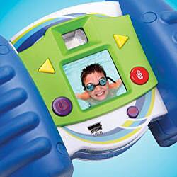 Discovery Kids Digital Photo/ Video Camera