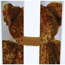 Dex Womb Sounds Bear