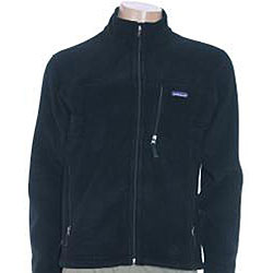 Patagonia Men's Simple Synchilla Jacket