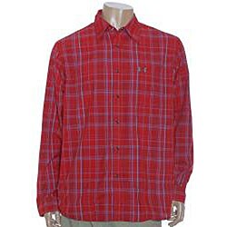 Under Armour Long-sleeve Willkie Shirt