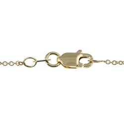 Encore by Le Vian 14k Gold 3/4ct TDW Diamond and Quartz Necklace (J-K, SI1-SI2)