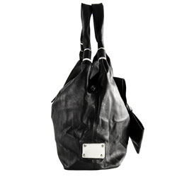 H2W Elegant Bow Bag