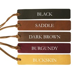 Leather Large Brag Book Album (USA)