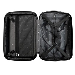 Travel Concepts Latitude 3-piece Hard-side Luggage Set