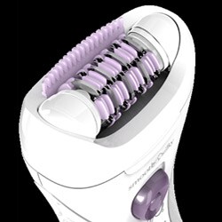 Remington 2-in-1 Complete Epilation Kit