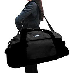 Olympia Sports Plus 42-inch Polyester Sports Duffel