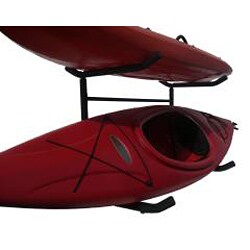 Stoneman 'Catalina' Freestanding Dual Kayak Storage System