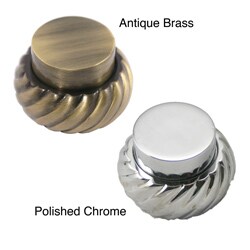 Allied Brass Deep Shower Basket
