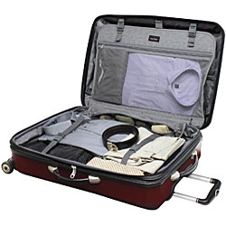 Ricardo Beverly Hills Pasadena 29-inch Hardside Spinner Upright