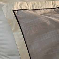 Stone Park 5-piece Bedding Set with Coverlet