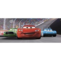 Disney 'Piston Cup Championship' Gallery Wrapped Art