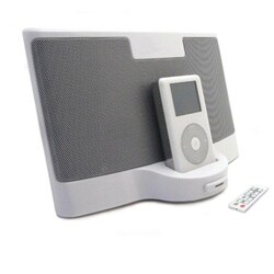 Docking Speaker IF-964A For iPod/ iPhone (Pack of 6)