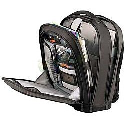 Case Logic Office Anywhere Nylon 15.4-inch Laptop Backpack