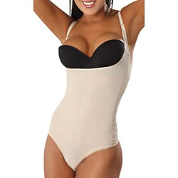 Perfect Figure Women's Aloe Vera Body Shaper