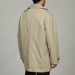 London Fog Men's All-weather Jacket