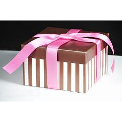 Creative Design Group Box of Rocky Road Popcorn