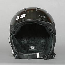 Smith Intrigue Heritage Helmet