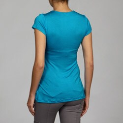 M by M Kalan Women's Pintuck Top