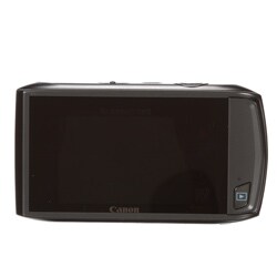 Canon Powershot ELPH 500HS Silver