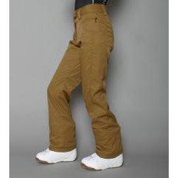 Marker Women's Jean Insulated Ski Pant