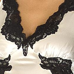 Julianna Rae Women's 'Indulgence' Silk Camisole