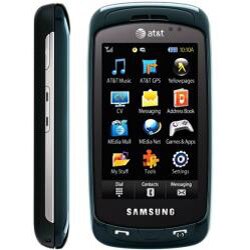 Samsung Impression A877 Unlocked Cell Phone (Refurbished)