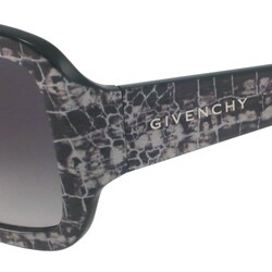 Givenchy Women's SGV687 Sunglasses