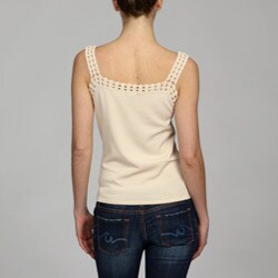 Free Women's Top and Sweater Crochet Patterns - Yahoo! Voices