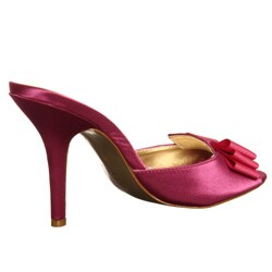 Charles by Charles David Women's 'Frill' Open Toe Heels