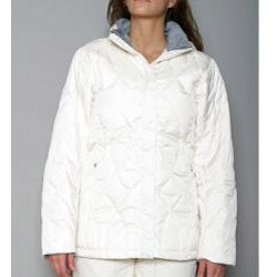Cloudveil Women's Helsinki Jacket