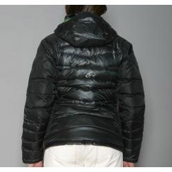 Cloudveil Women's Inversion Hooded Jacket