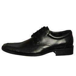 Steve Madden Men's 'Kanon' Moc Toe Oxfords