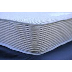 InnerSpace 6-inch Twin-size RV Foam Mattress