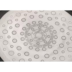 Fagor Stainless Steel Handle 9.5-inch Fry Pan 