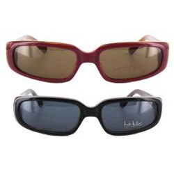 Nicole Miller Women's 'Monterey' Fashion Sunglasses