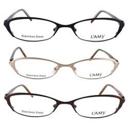 Chloe Women's 'Accent' Optical Frames