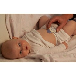 Snuza Halo Baby Movement Monitor