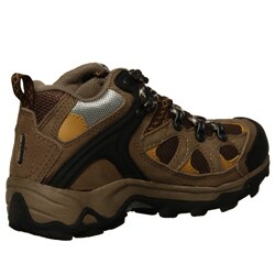 Mountrek Women's 'Luna Peak' Mid Lite Hiking Shoes