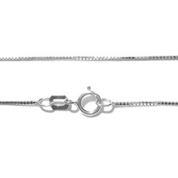 Sterling Silver Citrine Necklace