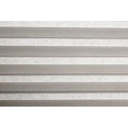 Honeycomb Cell Light-filtering Pure White  Cellular Shades (31.5 x 72)