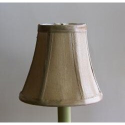 Bavarian Beige Chandelier Mini Shades (Set of 3)