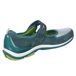 Aetrex Women's 'Lizzy' Mary Jane Slip-on Shoes