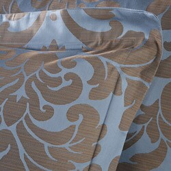 Venosa Cotton Jacquard 300 Thread Count Standard Sham