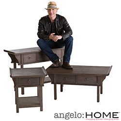angelo:HOME Kara Sofa Table