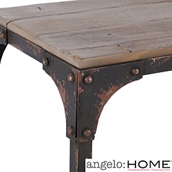 angelo:HOME Bowery Nesting Table Set