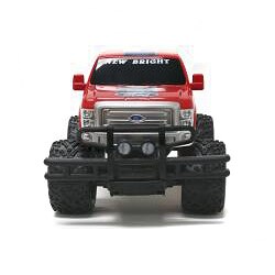 New Bright 1:16 Electronic Ford F-250 Super Duty RC Truck
