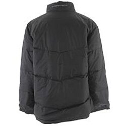 Stormtech Men's Peak Black XXL Down Jacket