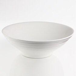 Infinity Essence Buffet Bowls (Pack of 4)