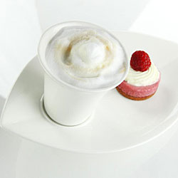 Infinity Harmony Mug Saucers (Case of 36)