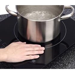 Fagor 670040240 Portable Induction Cooktop